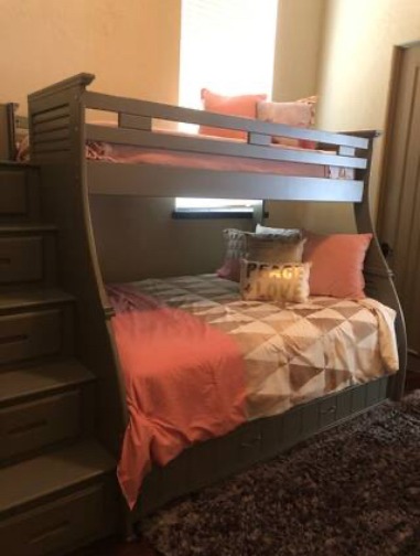 Bedroom in Galveston